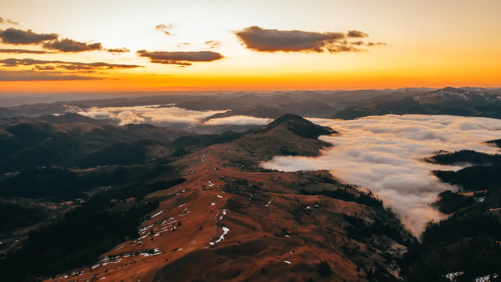 What transformational travel actually means