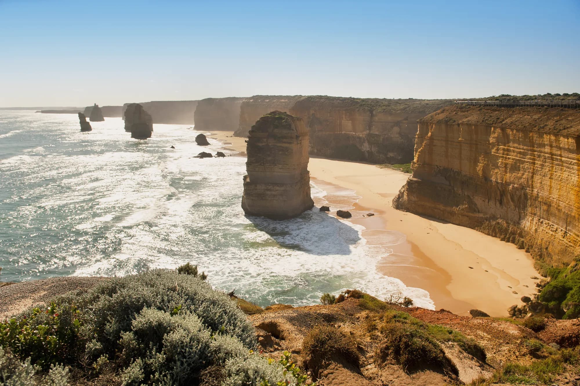 The best time to visit Australia, state by state