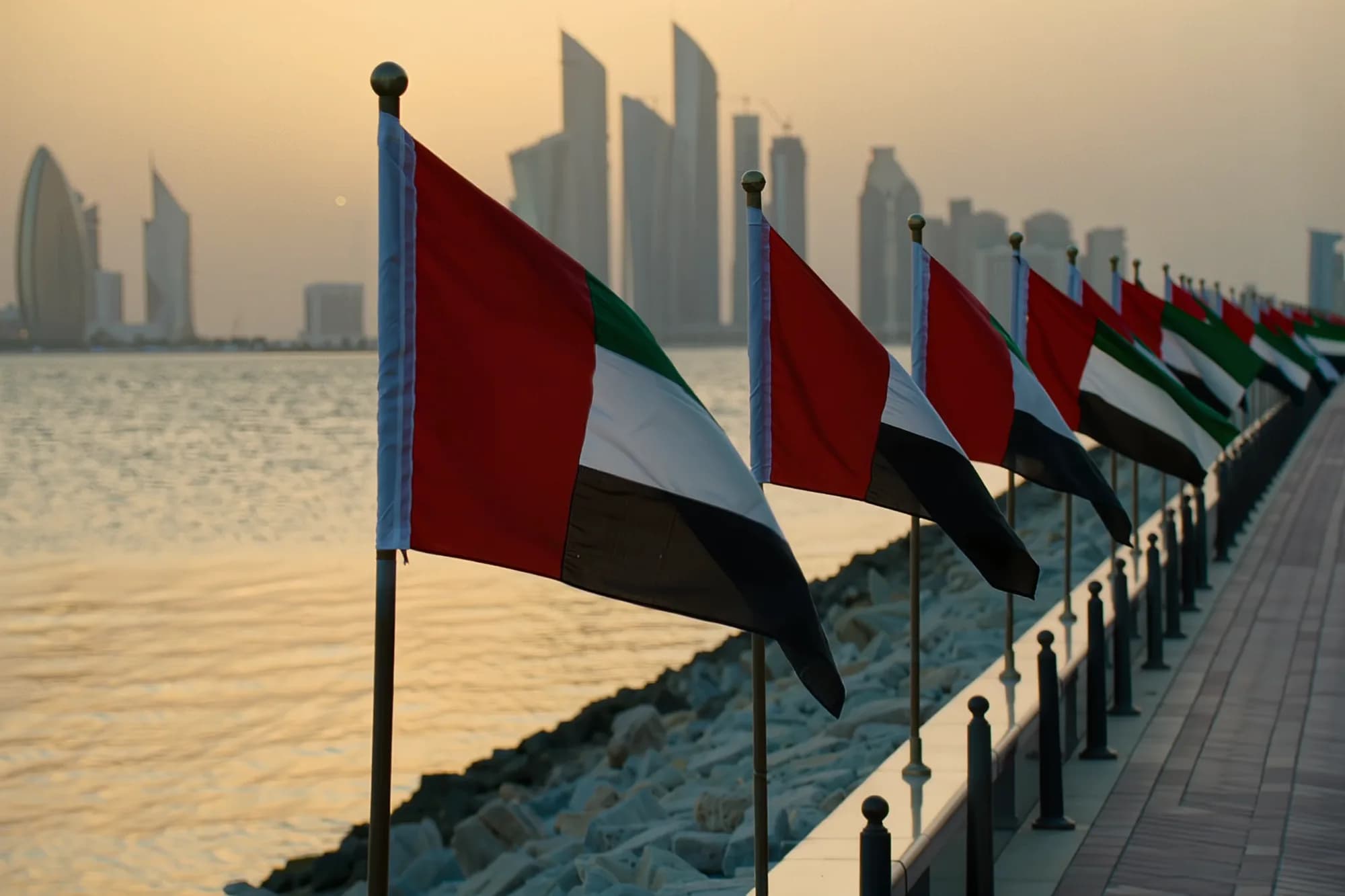 Eid Al Etihad 2026: the dates, and how to spend them