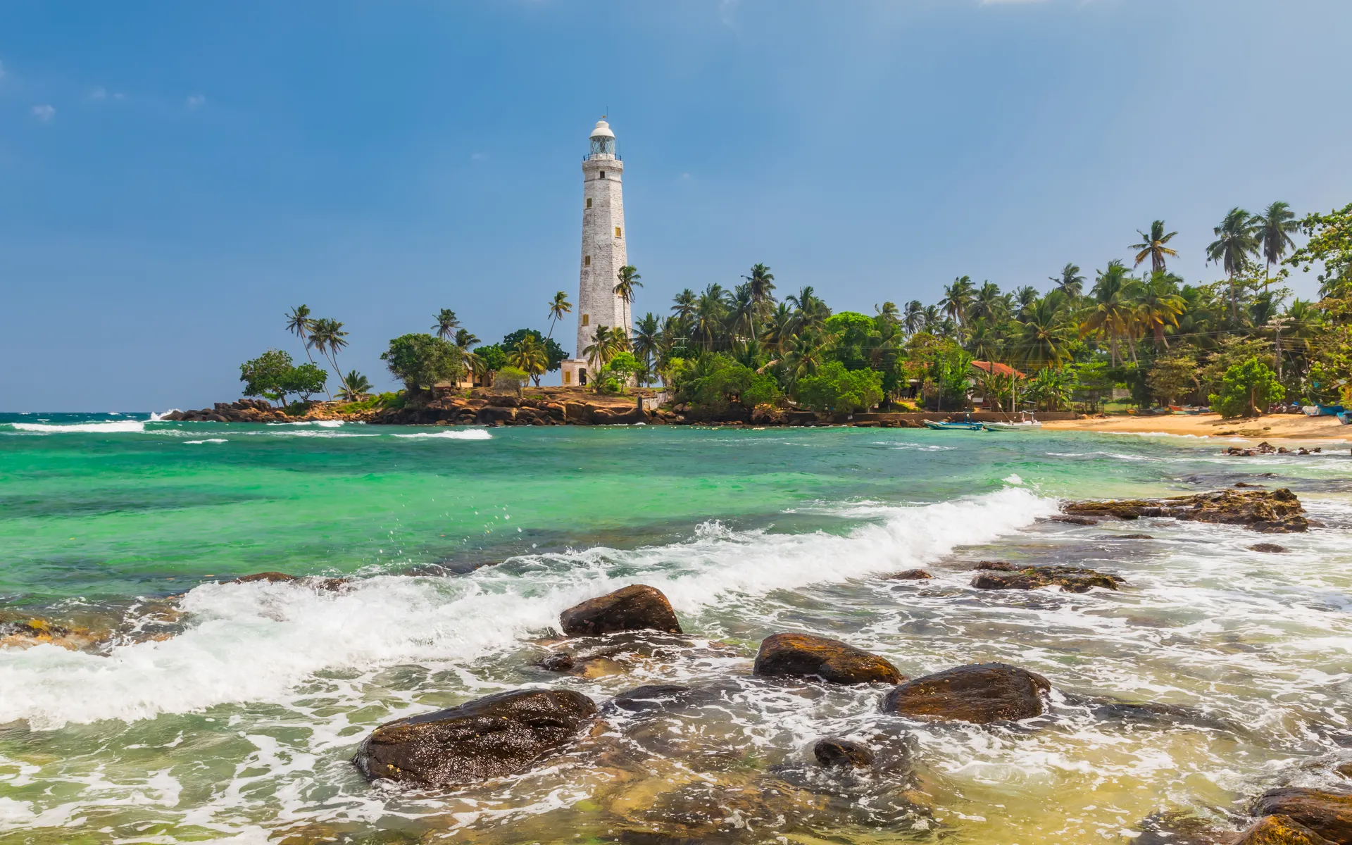 Sri Lanka